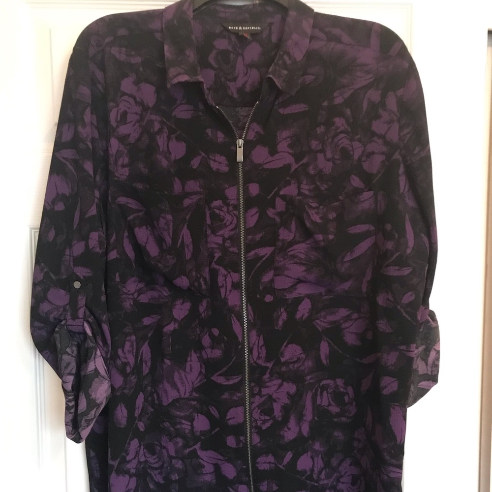 Rock & Republic Blouse